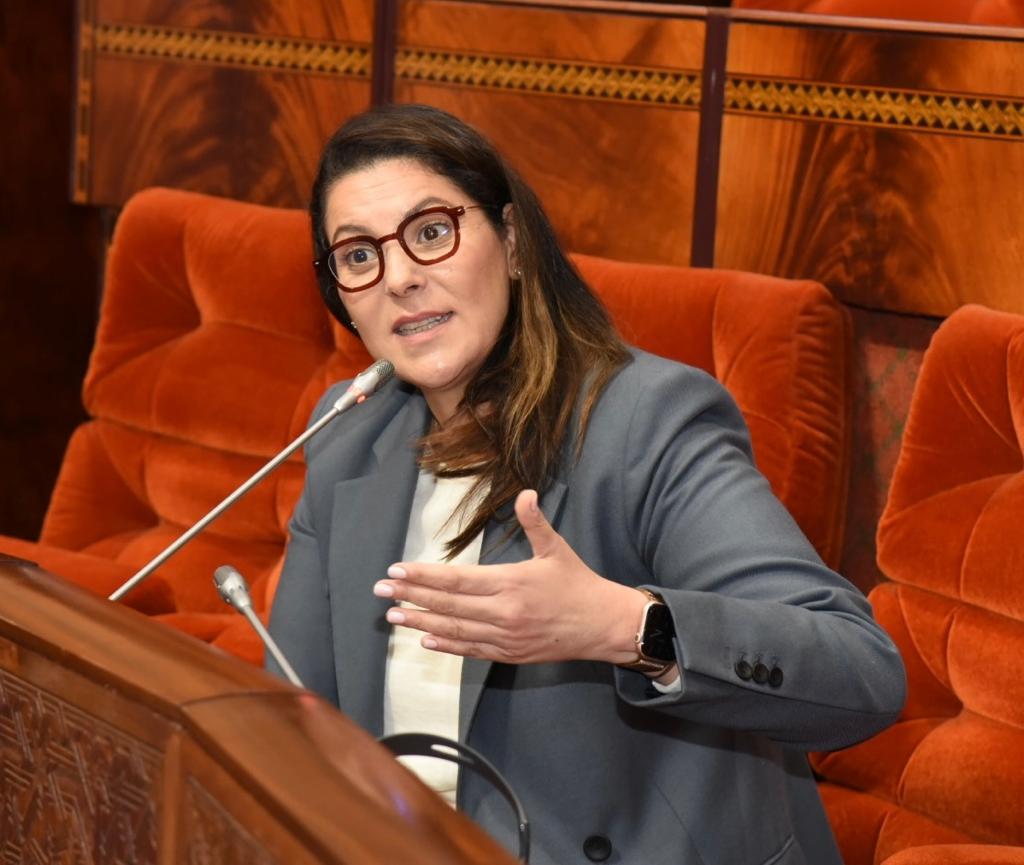 عمل الوزارة على ملاءمة المنظومة القانونية مع إشكاليات العالمين القروي و الجبلي